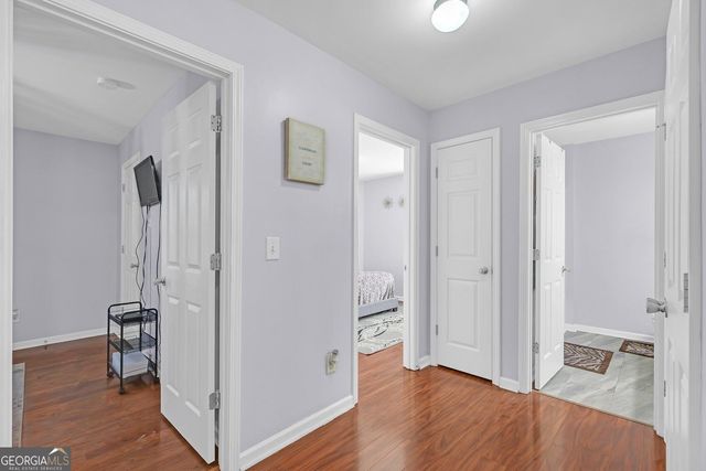 2909 Oshields Court SW, Marietta, GA 30060