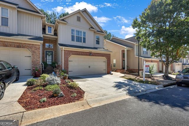2909 Oshields Court SW, Marietta, GA 30060