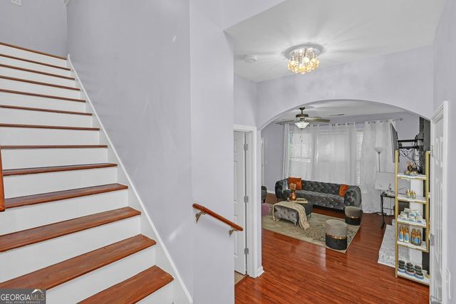 2909 Oshields Court SW, Marietta, GA 30060