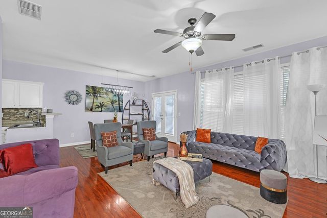 2909 Oshields Court SW, Marietta, GA 30060