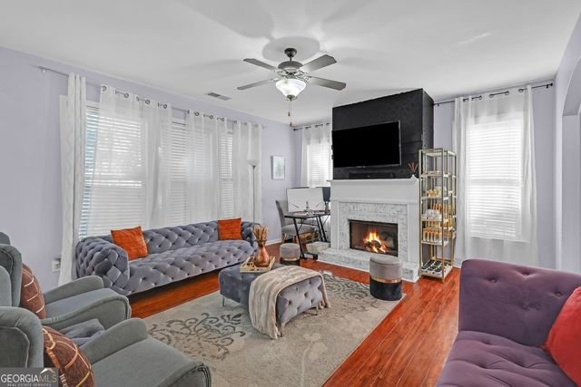 2909 Oshields Court SW, Marietta, GA 30060