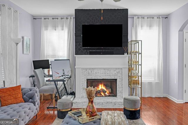 2909 Oshields Court SW, Marietta, GA 30060