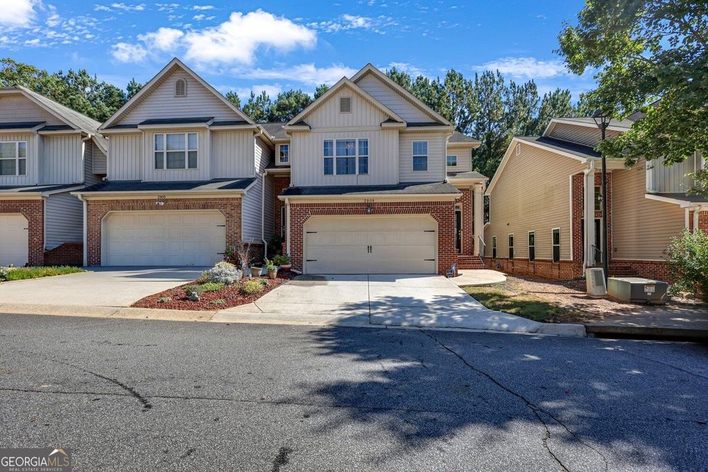 2909 Oshields Court SW, Marietta, GA 30060 — photo 2
