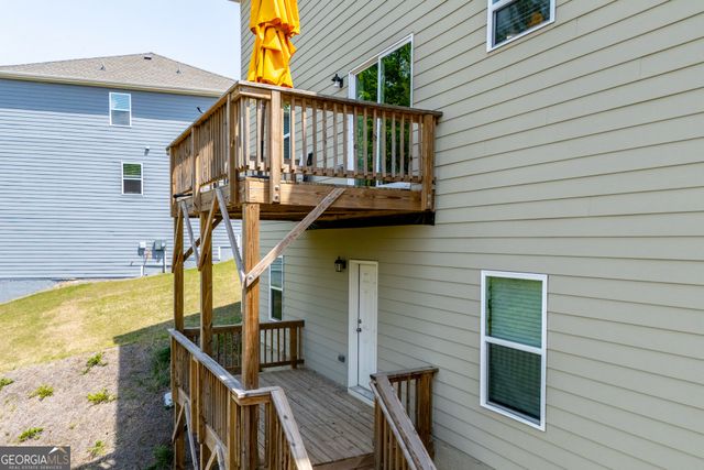 194 Rivulet Drive, Dallas, GA 30132