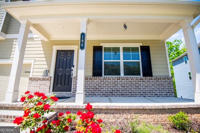 194 Rivulet Drive, Dallas, GA 30132