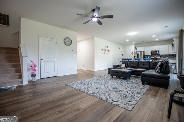 194 Rivulet Drive, Dallas, GA 30132