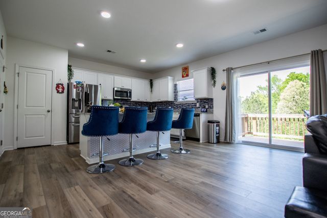 194 Rivulet Drive, Dallas, GA 30132