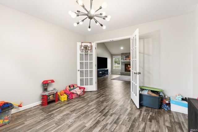 4611 Dupont Oaks Place, Fort Wayne, IN 46845