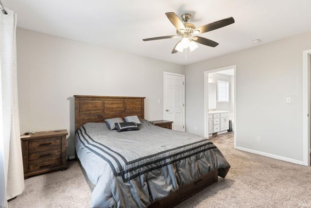4611 Dupont Oaks Place, Fort Wayne, IN 46845