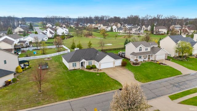 4611 Dupont Oaks Place, Fort Wayne, IN 46845