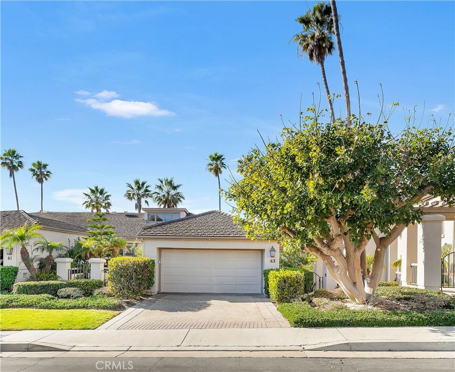 63 Ocean Vista, Newport Beach, CA 92660