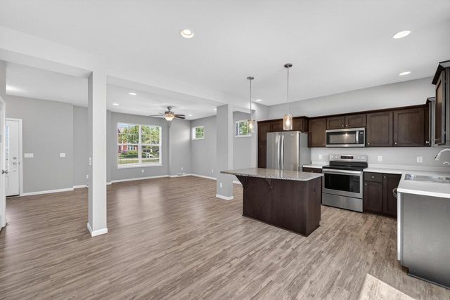 1105 Okeeffe Avenue, Sun Prairie, WI 53590
