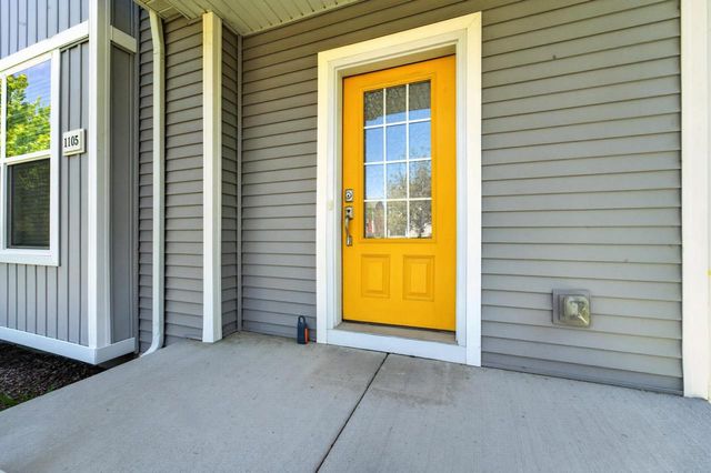 1105 Okeeffe Avenue, Sun Prairie, WI 53590