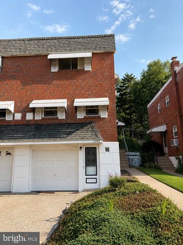 7285 VALLEY AVE, Philadelphia, PA 19128