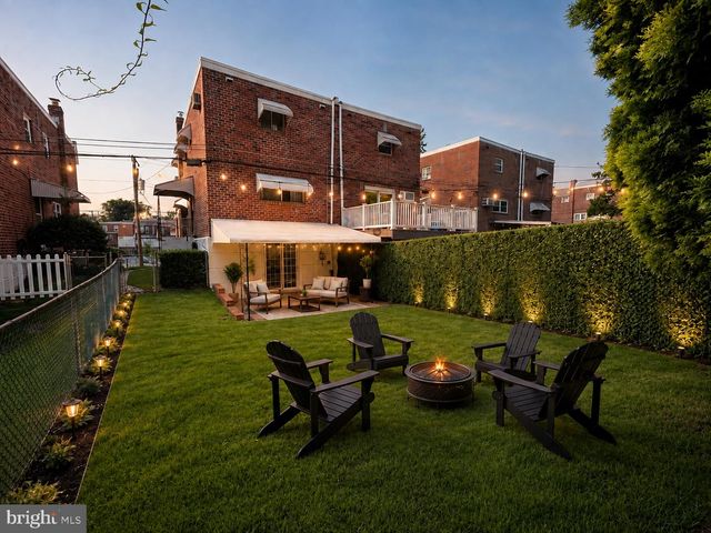 7285 VALLEY AVE, Philadelphia, PA 19128