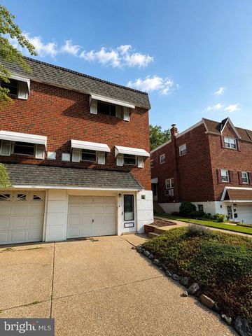 7285 VALLEY AVE, Philadelphia, PA 19128