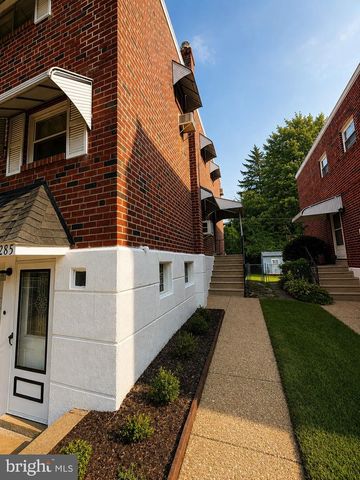 7285 VALLEY AVE, Philadelphia, PA 19128