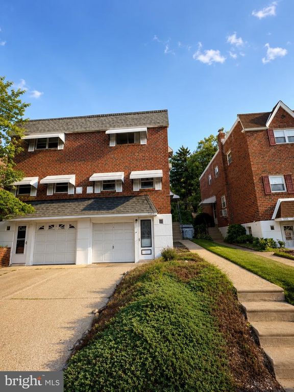 7285 VALLEY AVE, Philadelphia, PA 19128