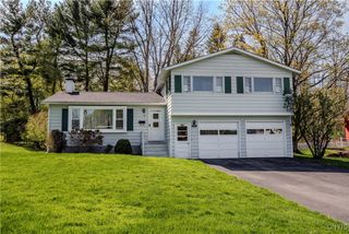 18 Court Knolle, New Hartford, NY 13413
