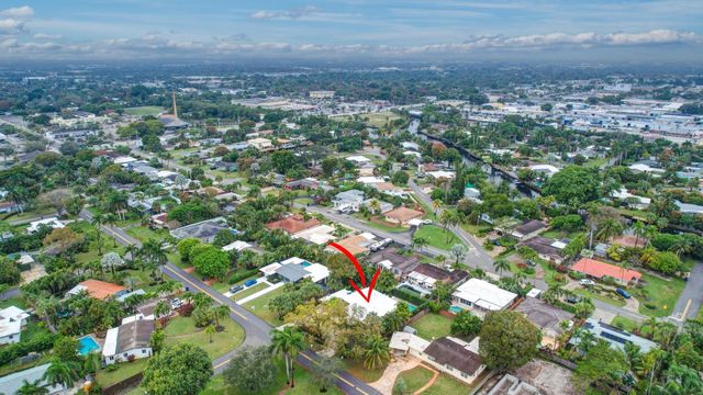 201 NE 28th Ct, Wilton Manors, FL 33334