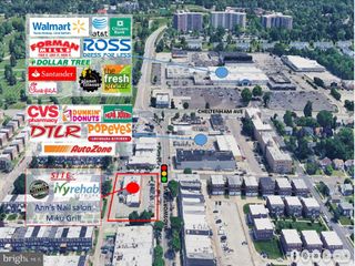 1555 E WADSWORTH AVENUE, Philadelphia, PA 19150