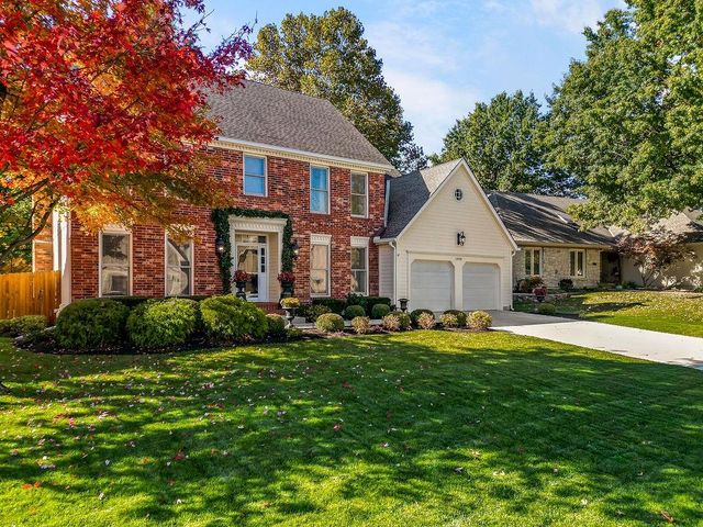 11938 Linden Street, Overland Park, KS 66209