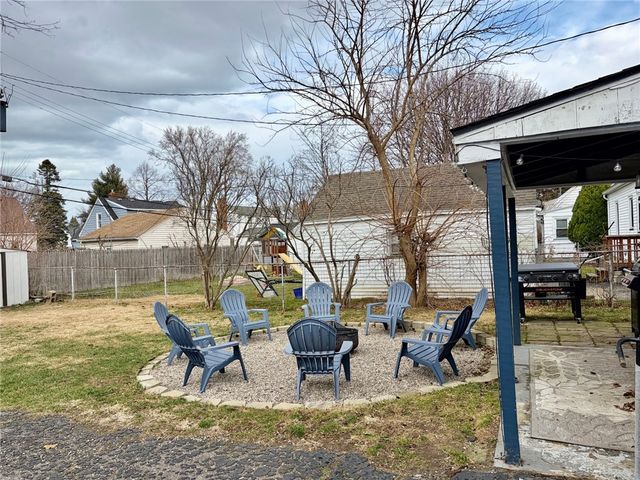 62 Benwell Road, Rochester, NY 14616