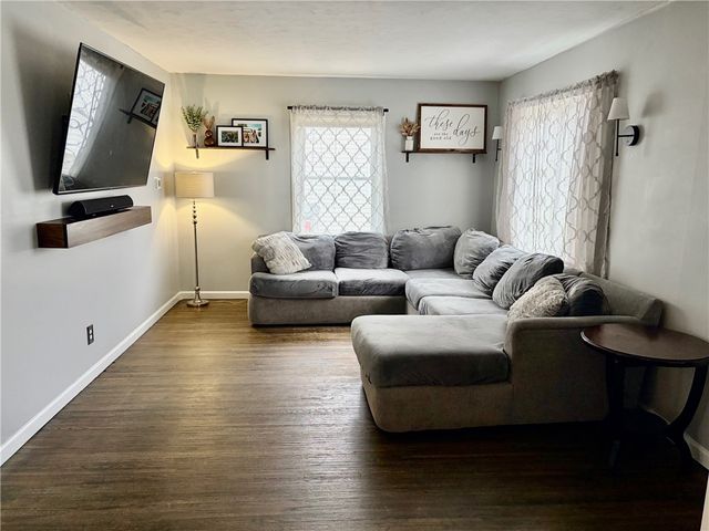 62 Benwell Road, Rochester, NY 14616