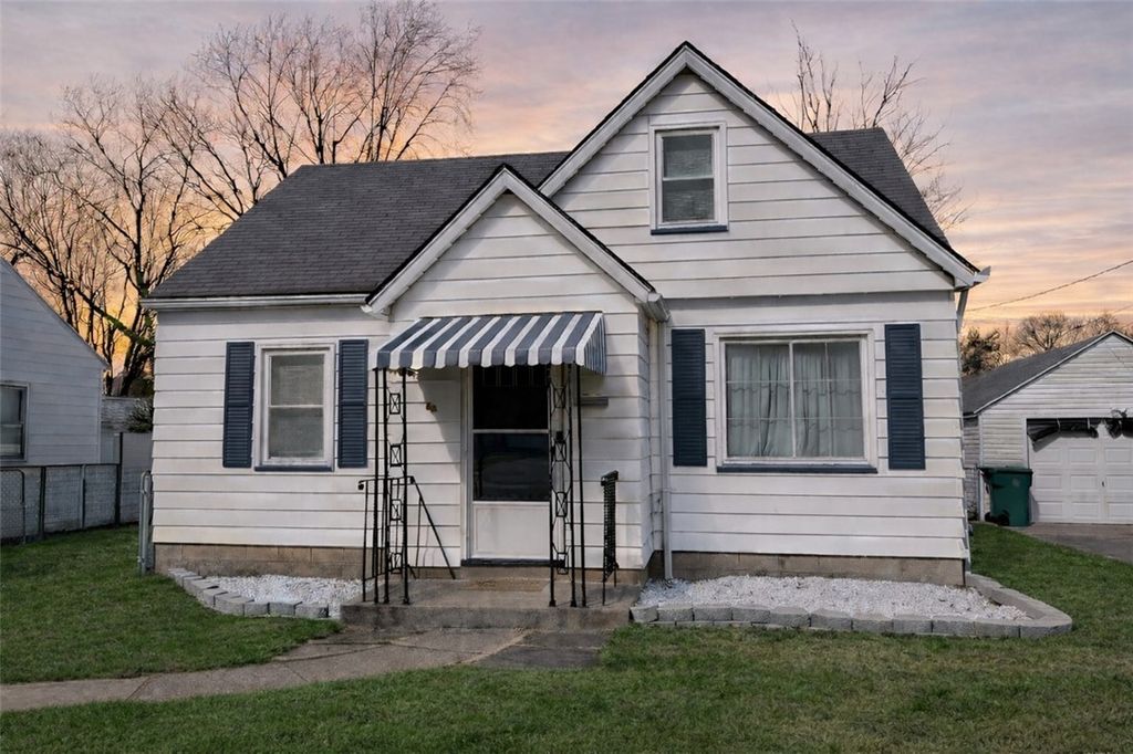 62 Benwell Road, Rochester, NY 14616