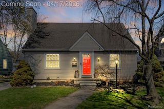 1202 Lawndale Drive, Royal Oak, MI 48067