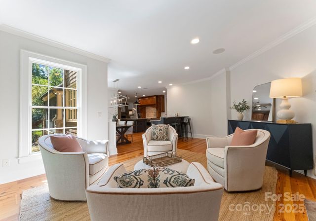 2357 Rock Creek Drive, Charlotte, NC 28226