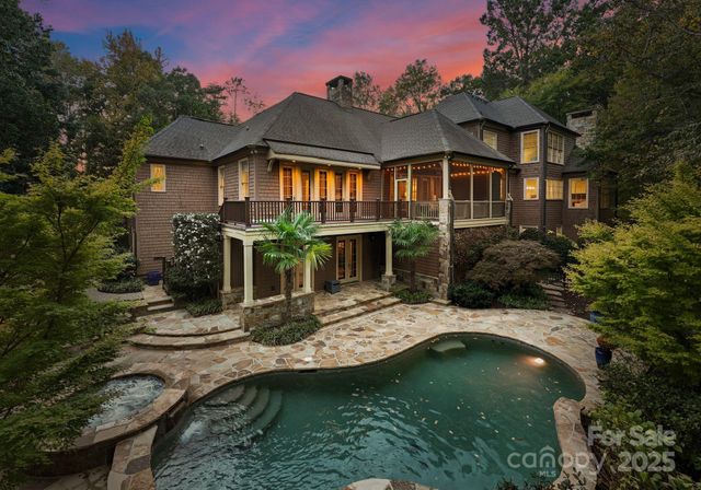 2357 Rock Creek Drive, Charlotte, NC 28226