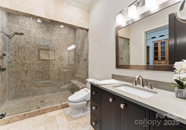 2357 Rock Creek Drive, Charlotte, NC 28226