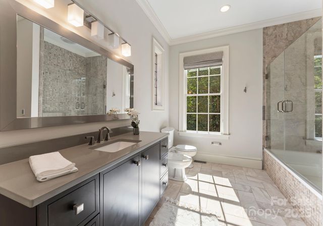 2357 Rock Creek Drive, Charlotte, NC 28226