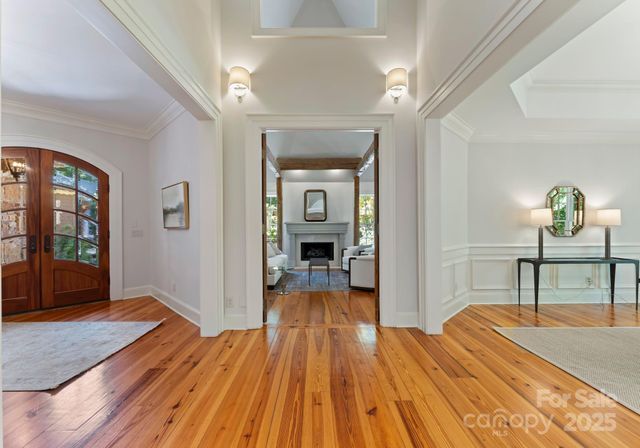 2357 Rock Creek Drive, Charlotte, NC 28226