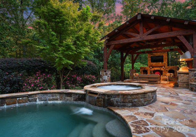 2357 Rock Creek Drive, Charlotte, NC 28226