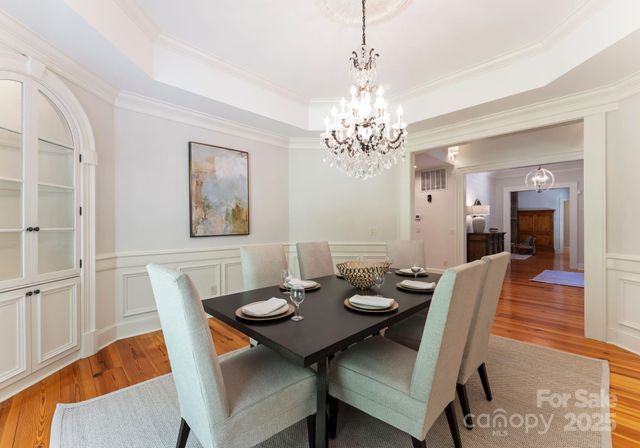 2357 Rock Creek Drive, Charlotte, NC 28226