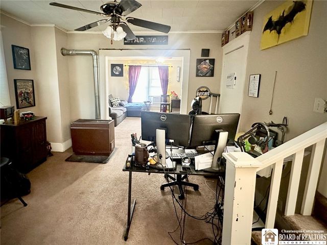 17 Christy Street, Hanover, NY 14136