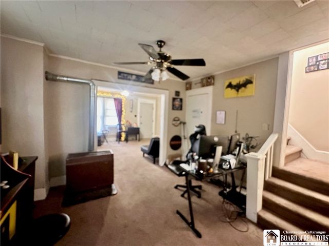 17 Christy Street, Hanover, NY 14136