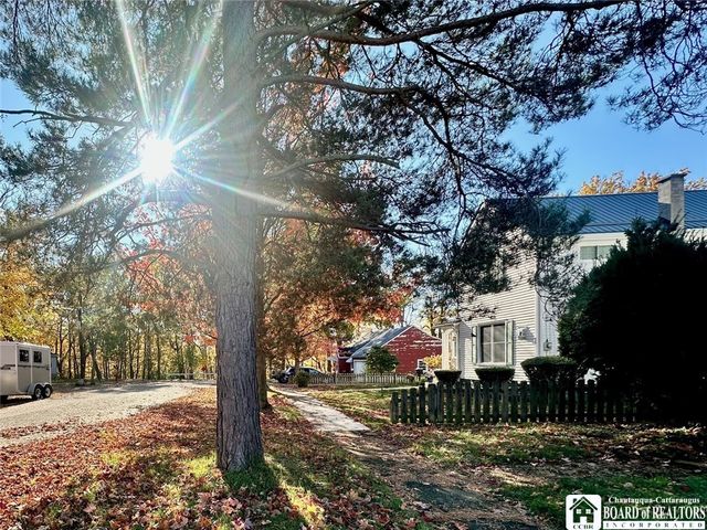 17 Christy Street, Hanover, NY 14136