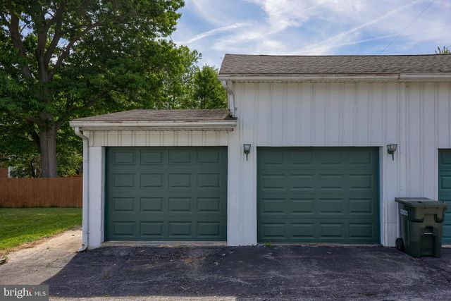 202 N 6TH ST, Denver, PA 17517
