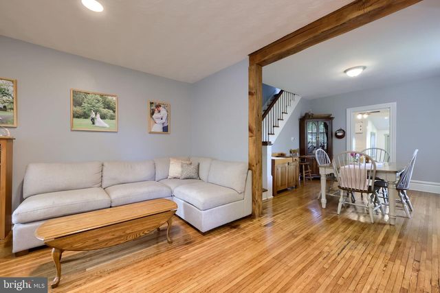 202 N 6TH ST, Denver, PA 17517