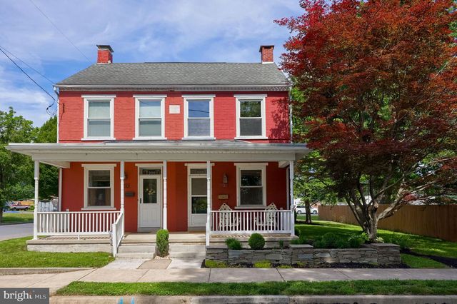202 N 6TH ST, Denver, PA 17517