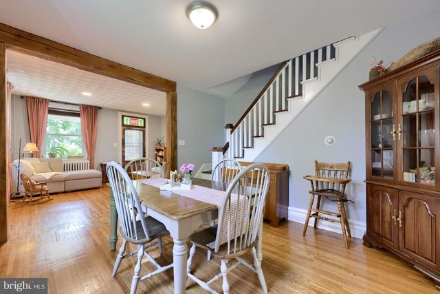 202 N 6TH ST, Denver, PA 17517