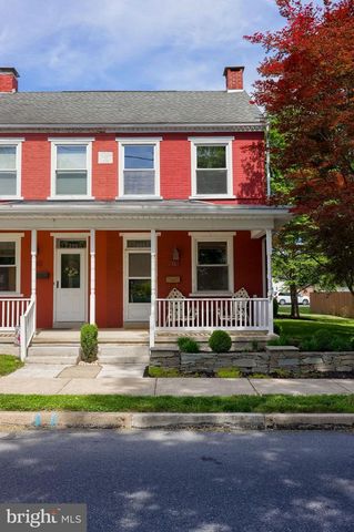 202 N 6TH ST, Denver, PA 17517