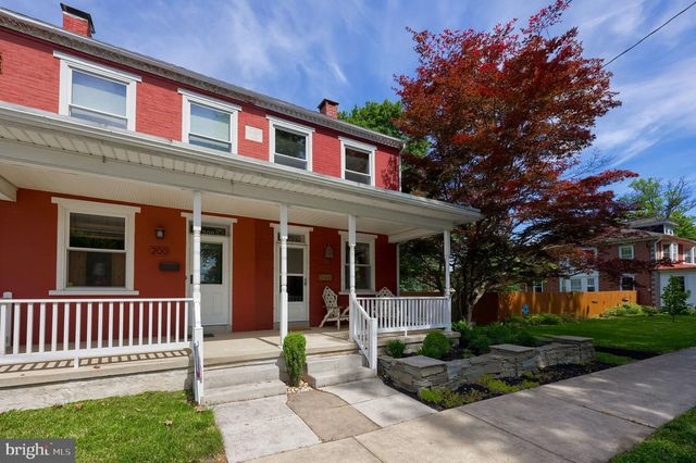 202 N 6TH ST, Denver, PA 17517