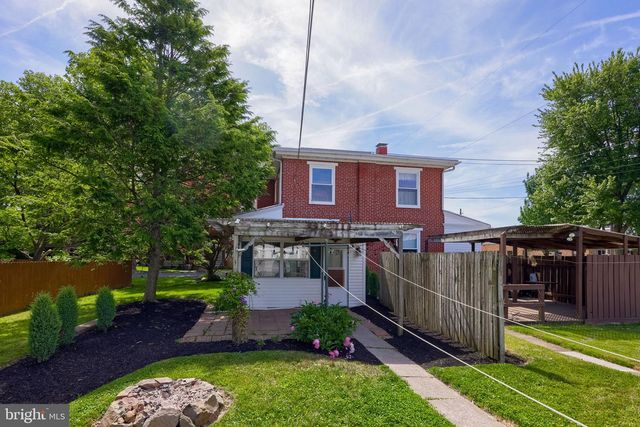 202 N 6TH ST, Denver, PA 17517