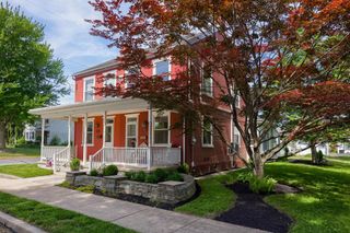 202 N 6TH ST, Denver, PA 17517