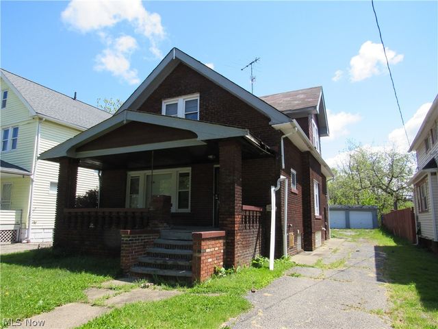 3557 E 139th Street, Cleveland, OH 44120