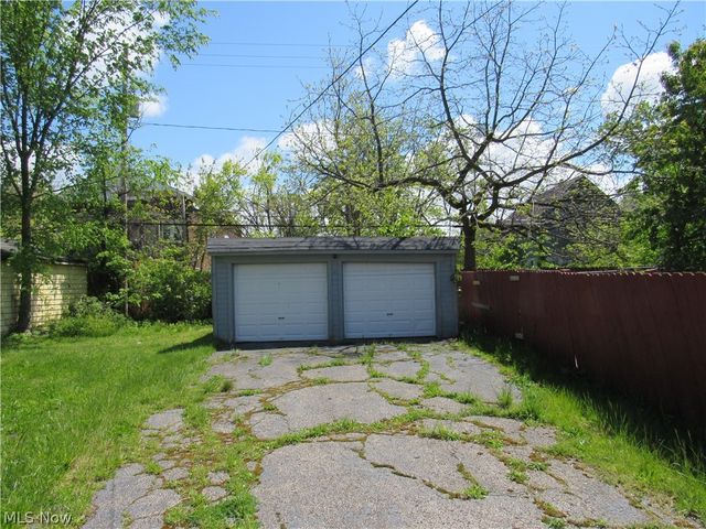 3557 E 139th Street, Cleveland, OH 44120